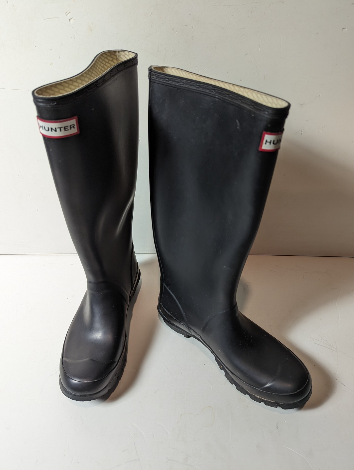 ☆HUNTER☆ UNISEX Original 20 Tol Rain Boots Black UFT7000RM Amazon.com | Hunter Original Tall Rain Boots Black 11 M | Boots