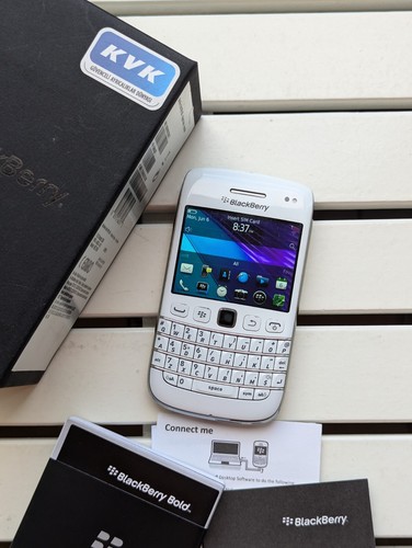 【未使用品】BlackBerry Bold 9000 スマートフォン #ホワイト WHOLESALE CELL PHONES, WHOLESALE UNLOCKED CELL PHONES