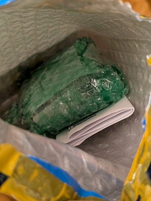 Artikelfoto(s) von einem verifizierten Käufer