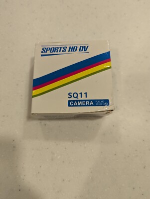 Sports HD DV SQ11 mini DV camera Full HD 1920x1080