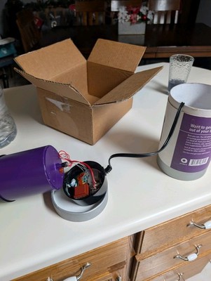 Foto dell'oggetto di un acquirente verificato