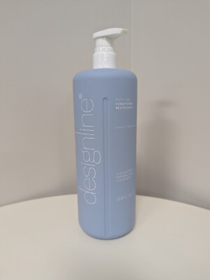 Regis DESIGNLINE Moisture Conditioner - Sulfate Free Formula 33.8 oz