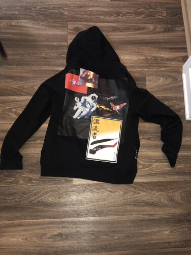 raf simons hoodie | eBay raf simons hoodie | eBay