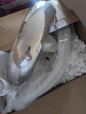 Artikelfoto(s) von einem verifizierten Käufer