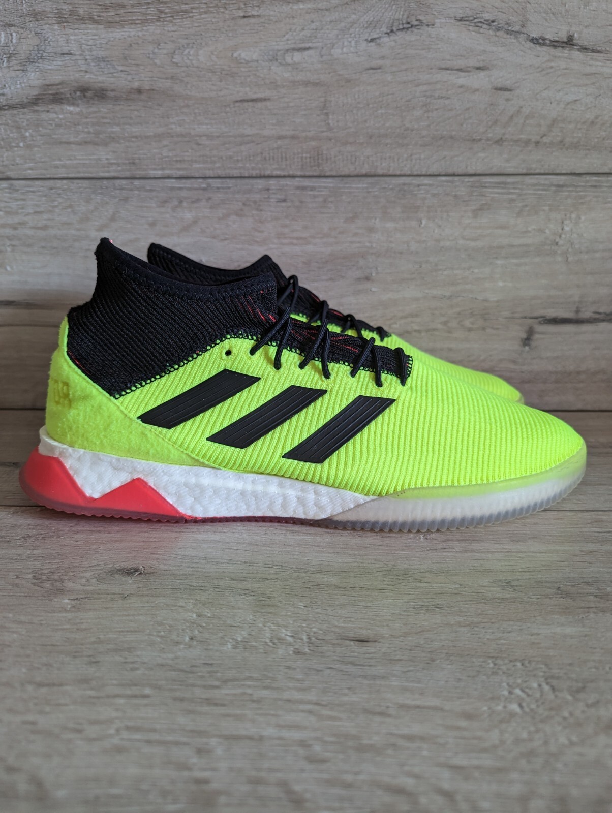 adidas performance predator tango 18.1
