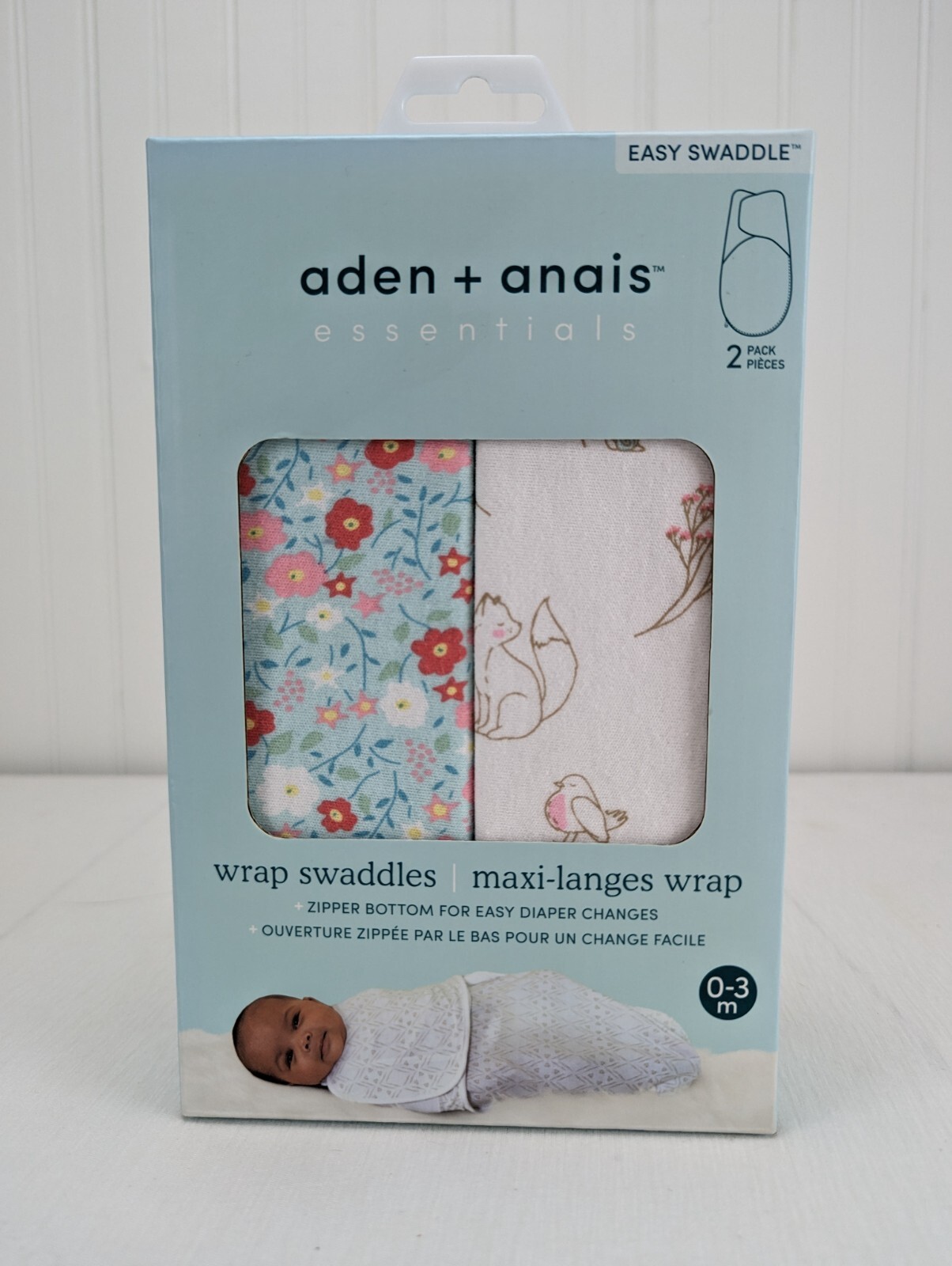 Aden by aden + anais ??????????? ??????????? 100%??????????????????? ? Shop Used Aden + Anaia - Second Hand Baby Shop \u2013 TOYCYCLE
