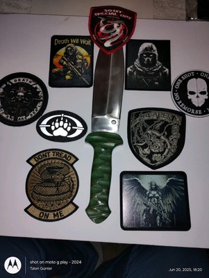 Item photo(s) from verified buyer