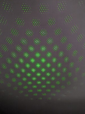 Z80 - Stainless Steel Series - Laser Pointers - 487nm - 520nm - 555nm - 638nm