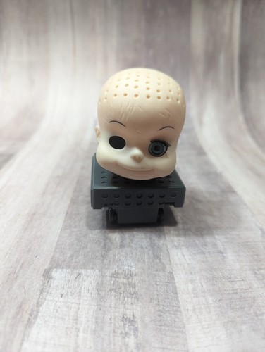 SF・ファンタジー・ホラー Toy Story baby face with blinking eye Toy Story Baby Face Action Figure with Blinking Eye Think