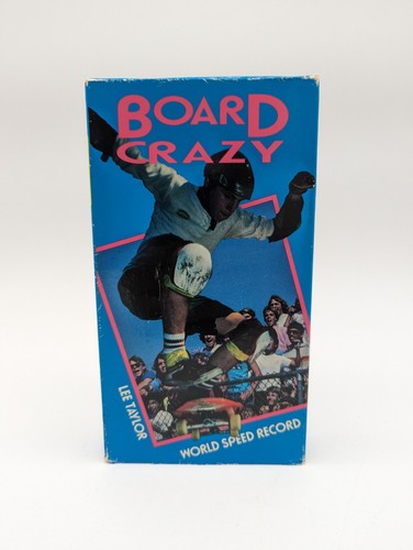 SKATEBOARD VIDEO / VHS / 90's / 8本 $_12.JPG?set_id=880000500F