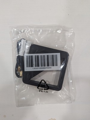 NEW ASRock Dual Band WiFi 2.4/5GHz External Wireless Antenna PC 13G010008010AK