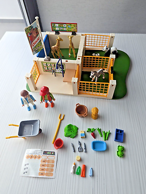 SuperSet Agents de l'espace (Playmobil) – L'ARBRE AUX LUTINS