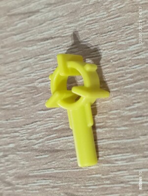PLAYMOBIL DETECTOR DE METALES REF 70888 9250 9488 9489 ASTRONAUTA NAVE ESPACIAL