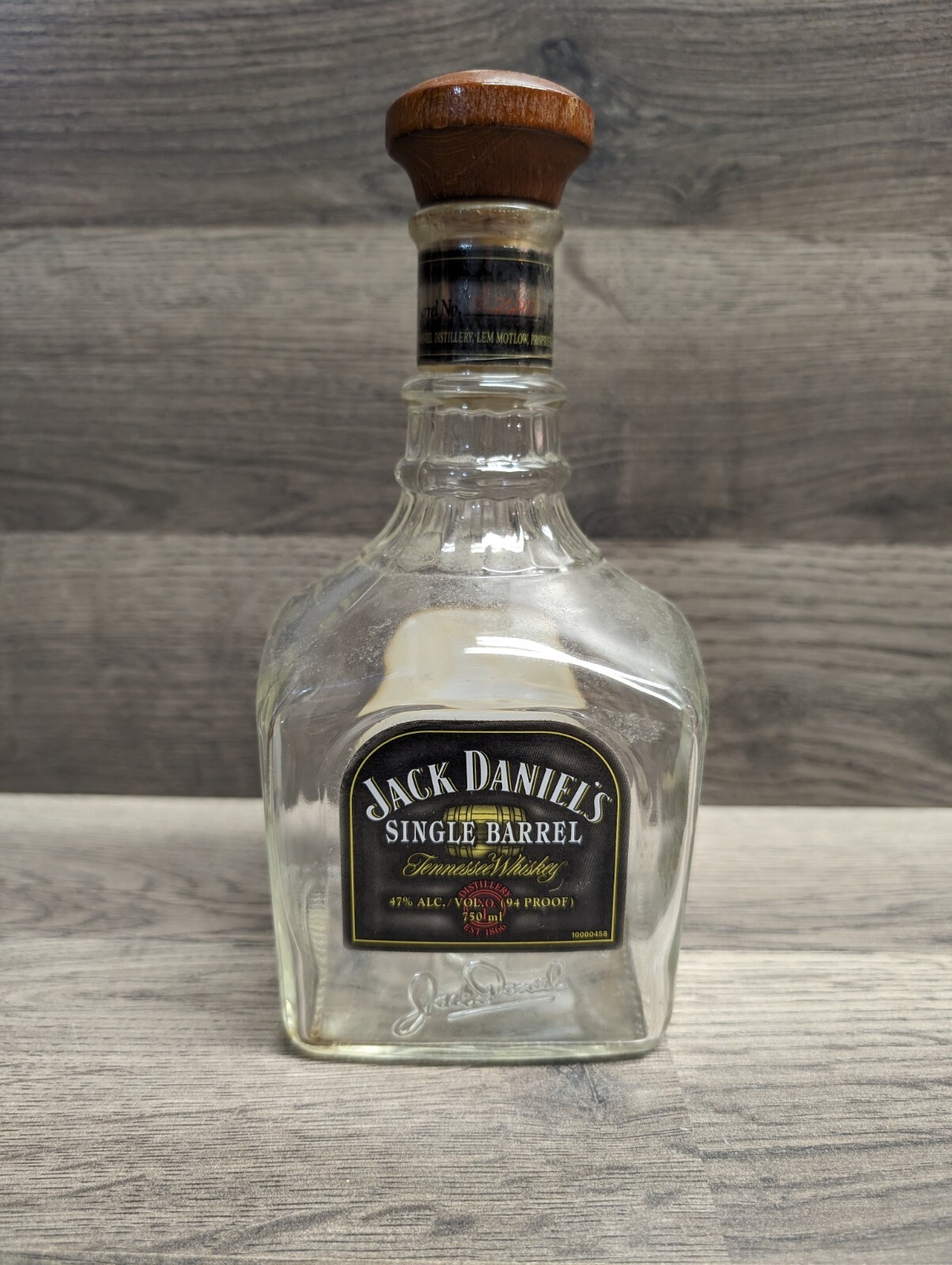JACK DANIEL´S【SINGLE BARREL】 ジャックダニエル Amazon.co.jp: ジャックダニエル シングルバレル 750ml : 食品