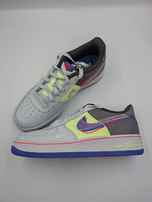 Nike Air Force 1 Low Dunk It GS Size 7Y CT1628-001