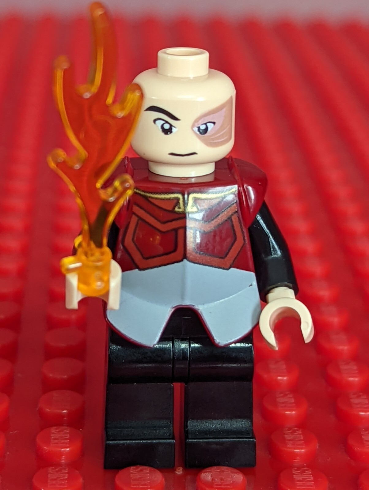 legi avatar