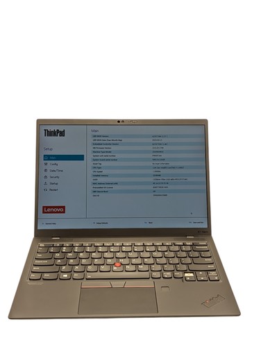 美品ThinkPad X1 Nano 11世代i7 16GB256Gssdおまけ 美品ThinkPad X1 Nano 11世代i7 16GB256Gssdおまけ ノートPC