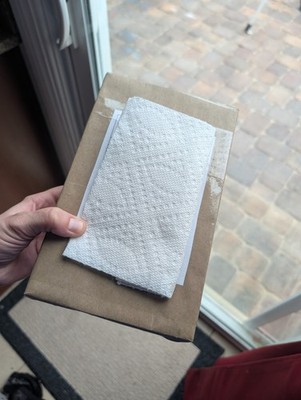 Item photo(s) from verified buyer