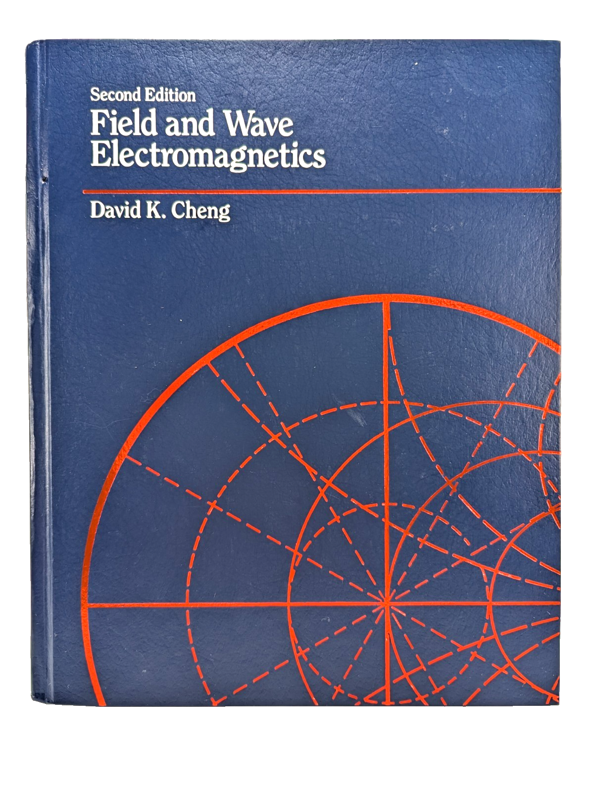 Field And Wave Electronics by David K. Cheng