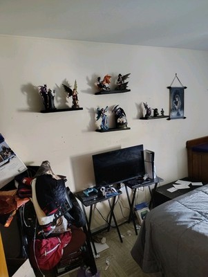 Fotos del artículo de un comprador verificado