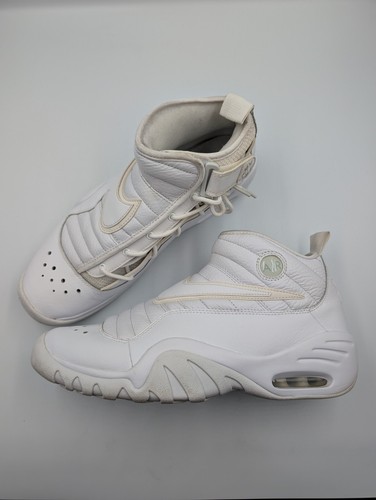 Nike air shake ndestrukt 27cm 箱無し Nike Air Shake Ndestrukt Retro 'Bulls' 2017 880869-100