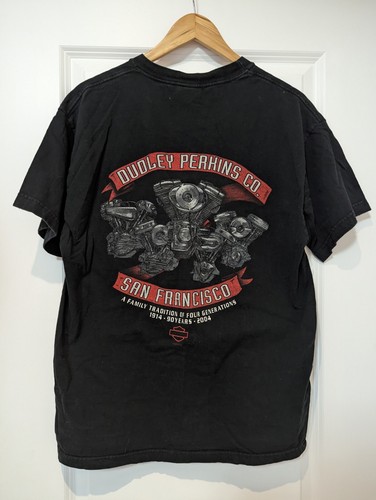 トップス Dudley Perkins Co/Harley-Davidson hoodie Dudley Perkins Harley Hoodie 🔥🔥 Hands down my favorite