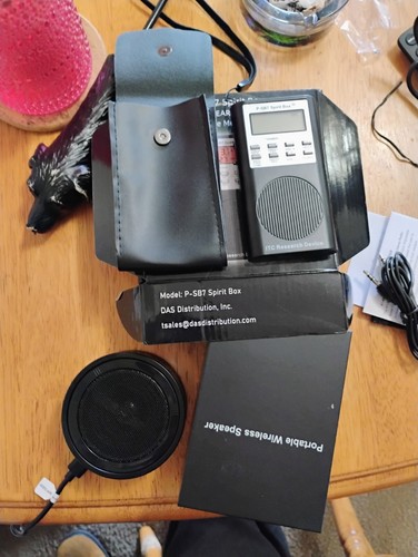 Artikelfoto(s) von einem verifizierten Käufer