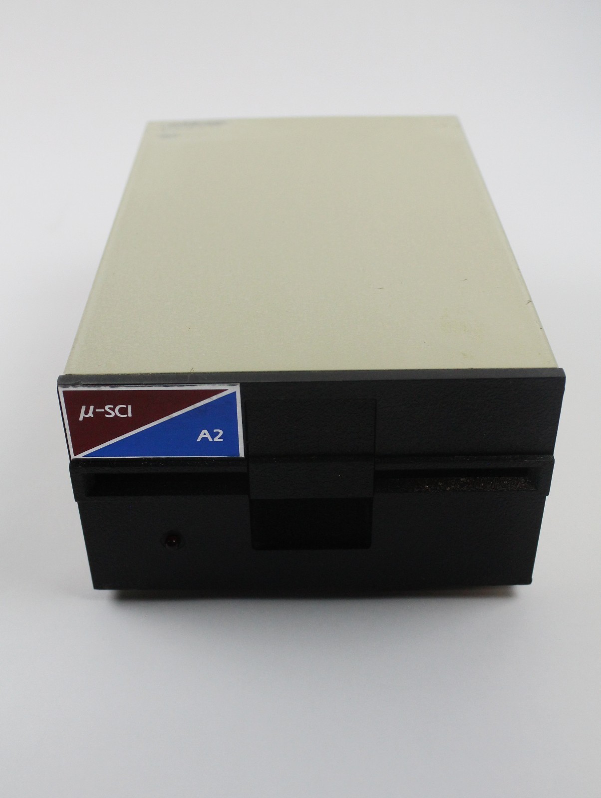 Rare Micro-SCI A2 Apple Disk II Clone 5.25