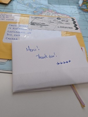 Photos de l'objet d'un acheteur vérifié