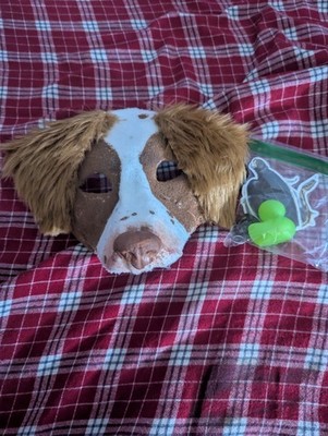 Item photo(s) from verified buyer