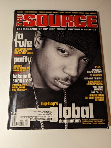 洋楽 De La Soul / RAP SHEET Magazine HIPHOP 洋楽 De La Soul / RAP SHEET Magazine HIPHOP De La Soul / RAP