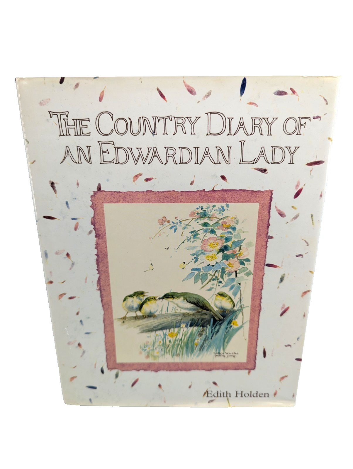 Preview of The Country Diary of an Edwardian Lady