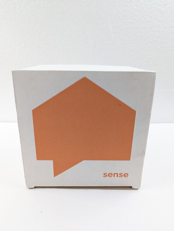 Sense SM3 Home Energy Monitoring System New In Box Never