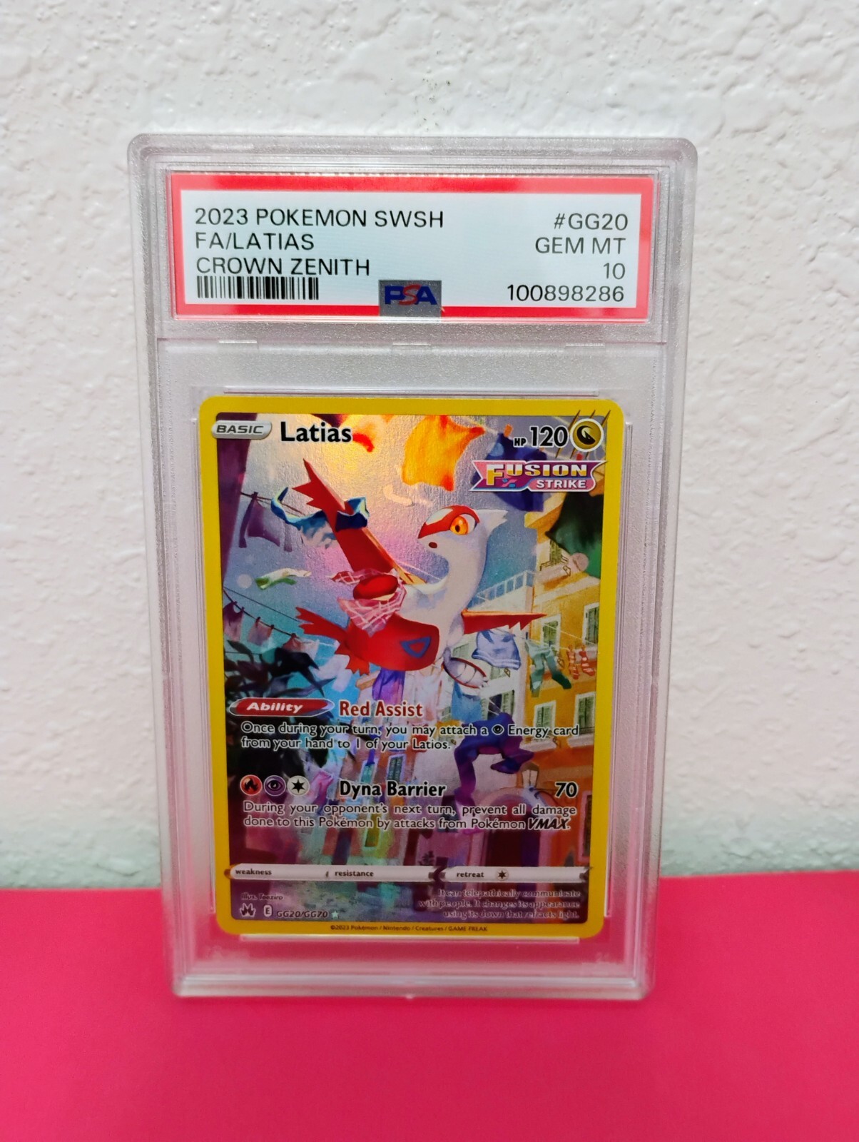 PSA10 旧枠 Lord of Atlantis 30th edition PSA10 旧枠 Lord of Atlantis 30th edition Lord of Atlantis