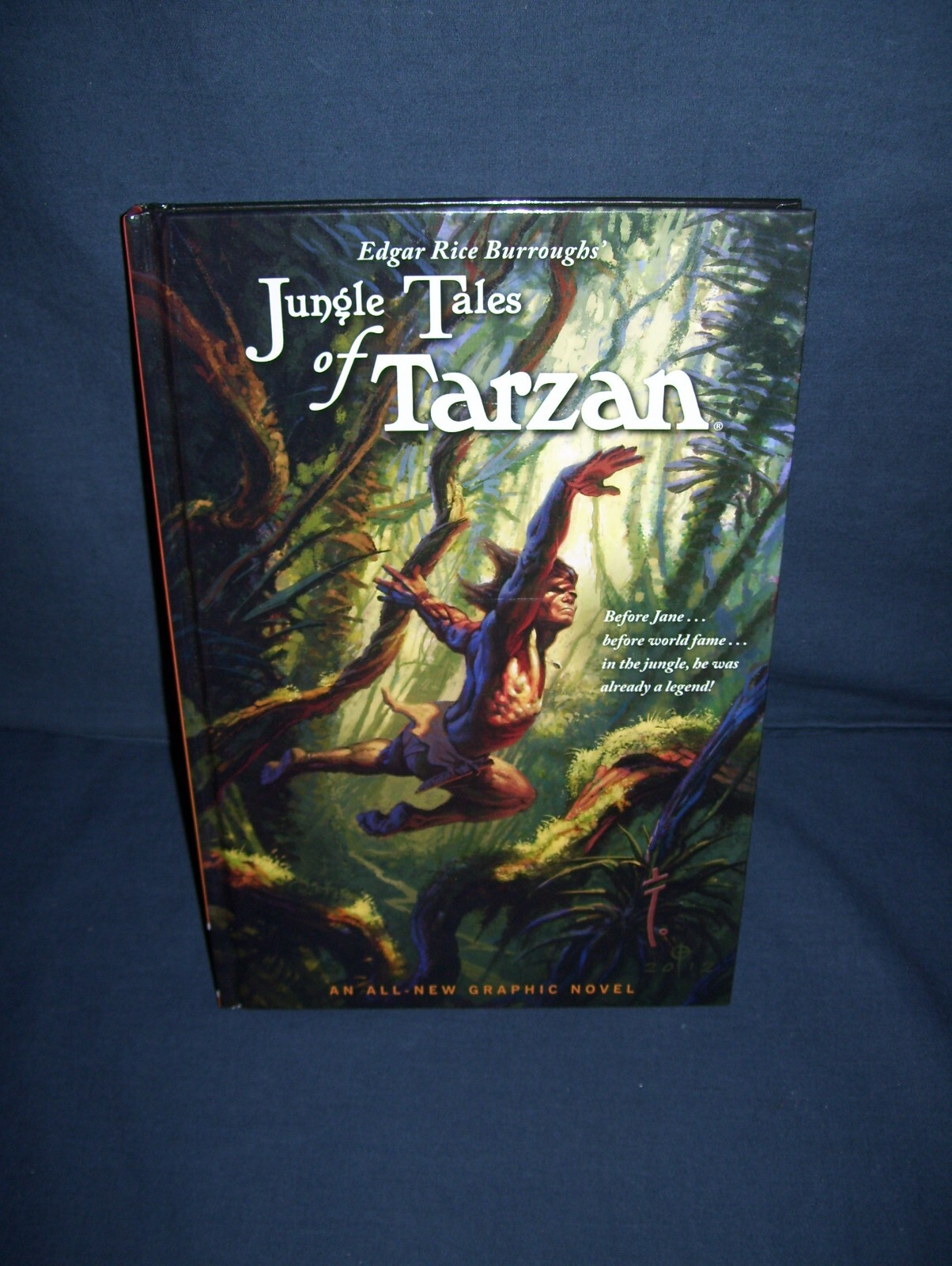 RARE】Various Tales From The Dark Forest RARE Tales of the