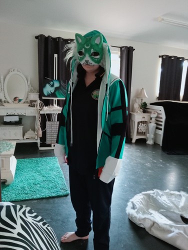 Foto dell'oggetto di un acquirente verificato