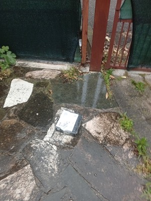 Foto dell'oggetto di un acquirente verificato