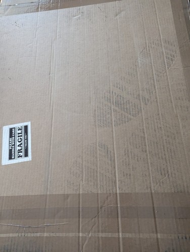 Foto dell'oggetto di un acquirente verificato
