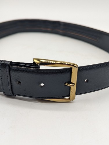 At Last & Co x Ace Western Belt 34 - メルカリ