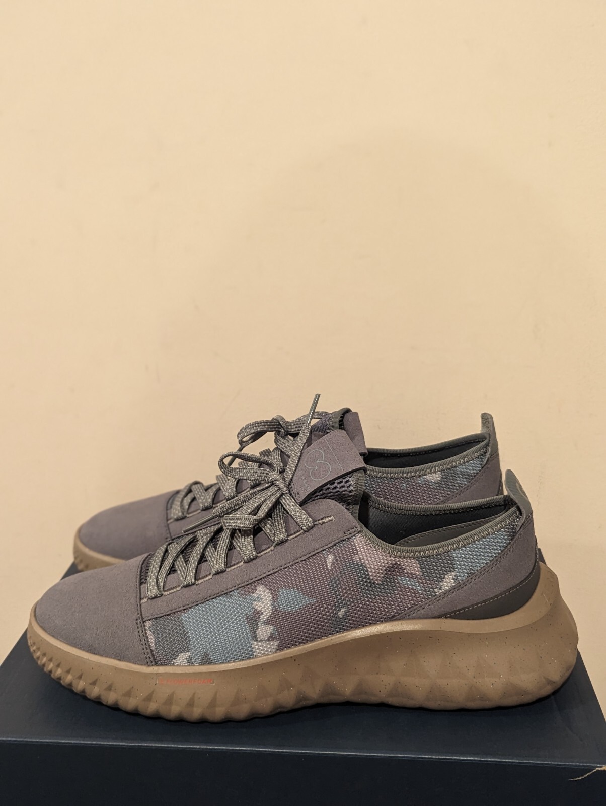 Cole Haan Men's Generation ZERØGRAND Z II Sneaker Size 10.5