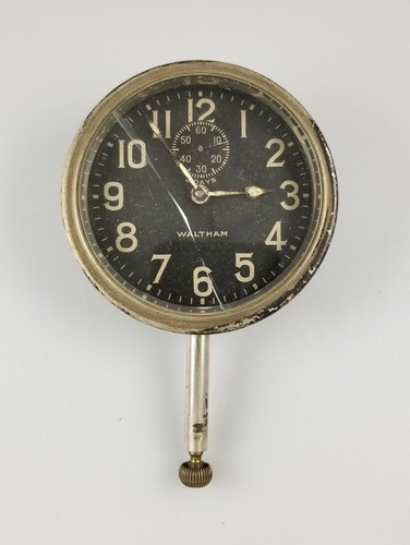 Clocks Surplus Network