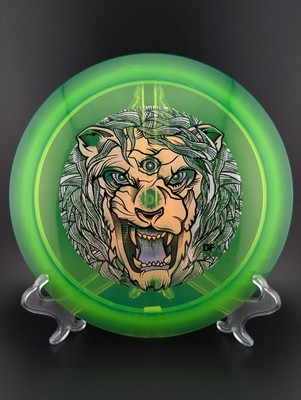 NEW Streamline Proton Jet DFX LTD May 2023 ''Come Out Like A Lion'' 172g