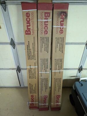 Bruce engineered oak hardwood flooring E8316