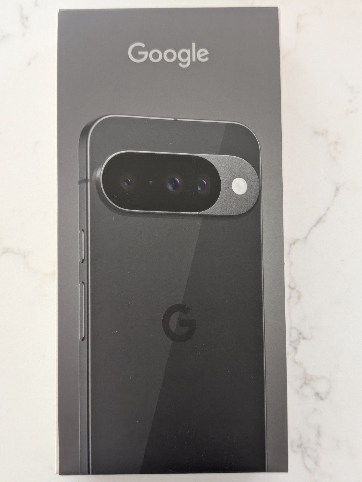 New Unlocked Google Pixel 10 128GB Obsidian | eBay