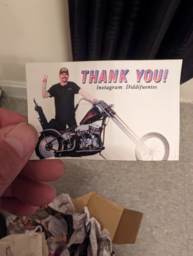 Item photo(s) from verified buyer