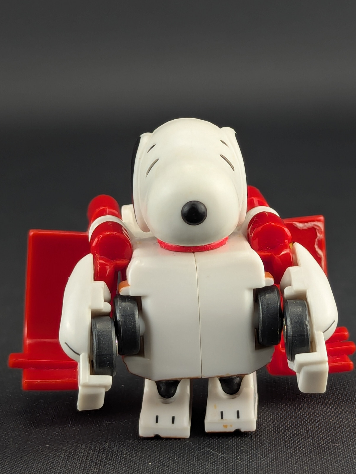 snoopy MEA-063 Snoopy Apartment Series Blind Box set (6pcs)】 Are