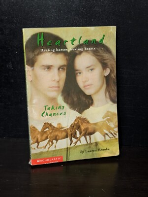 Heartland Book Series - Lauren Brooke - YOU PICK Complete your Set