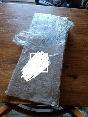 Artikelfoto(s) von einem verifizierten Käufer