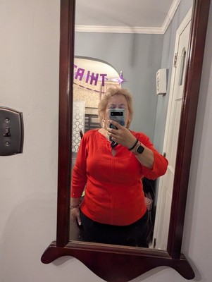 Foto dell'oggetto di un acquirente verificato