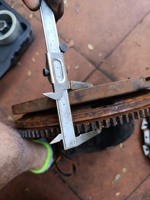 Fotos del artículo de un comprador verificado